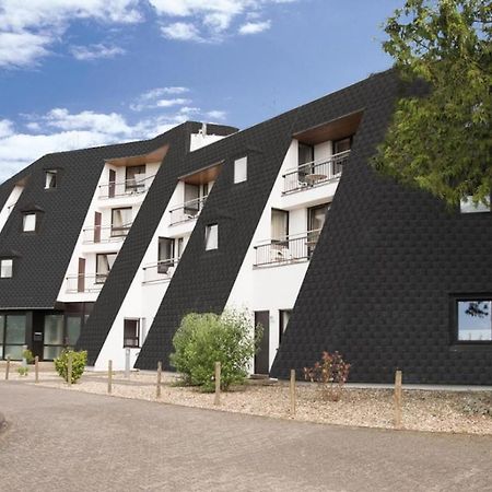 Aparthotel Tannenhof Wittlich Ngoại thất bức ảnh