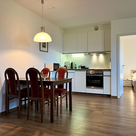 Aparthotel Tannenhof Wittlich Ngoại thất bức ảnh