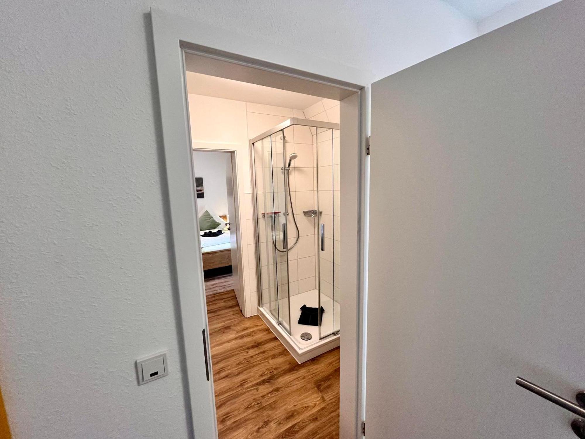 Aparthotel Tannenhof Wittlich Ngoại thất bức ảnh