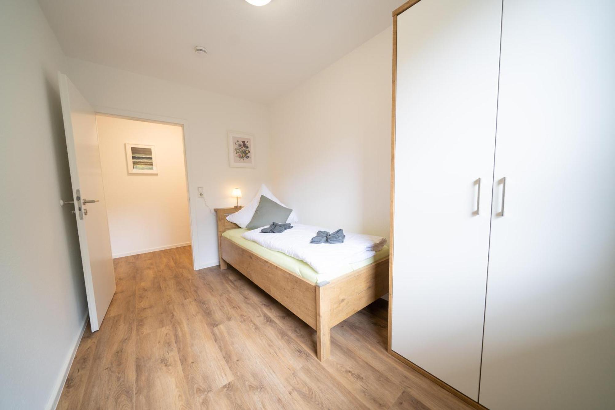 Aparthotel Tannenhof Wittlich Ngoại thất bức ảnh