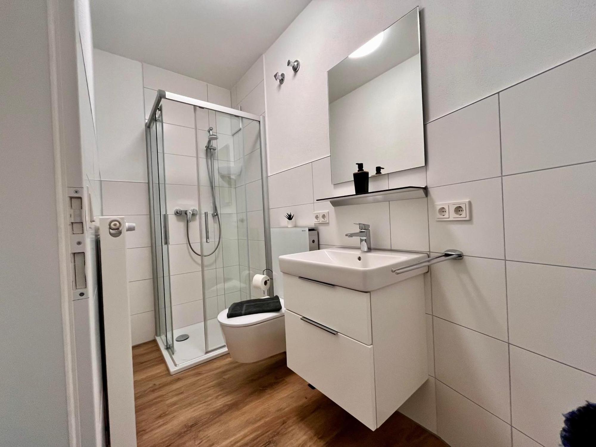 Aparthotel Tannenhof Wittlich Ngoại thất bức ảnh