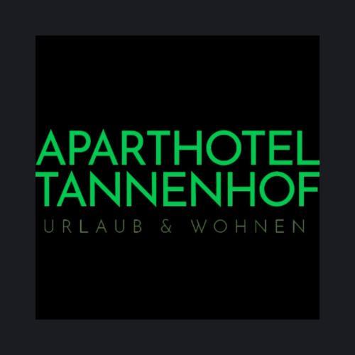 Aparthotel Tannenhof Wittlich Ngoại thất bức ảnh