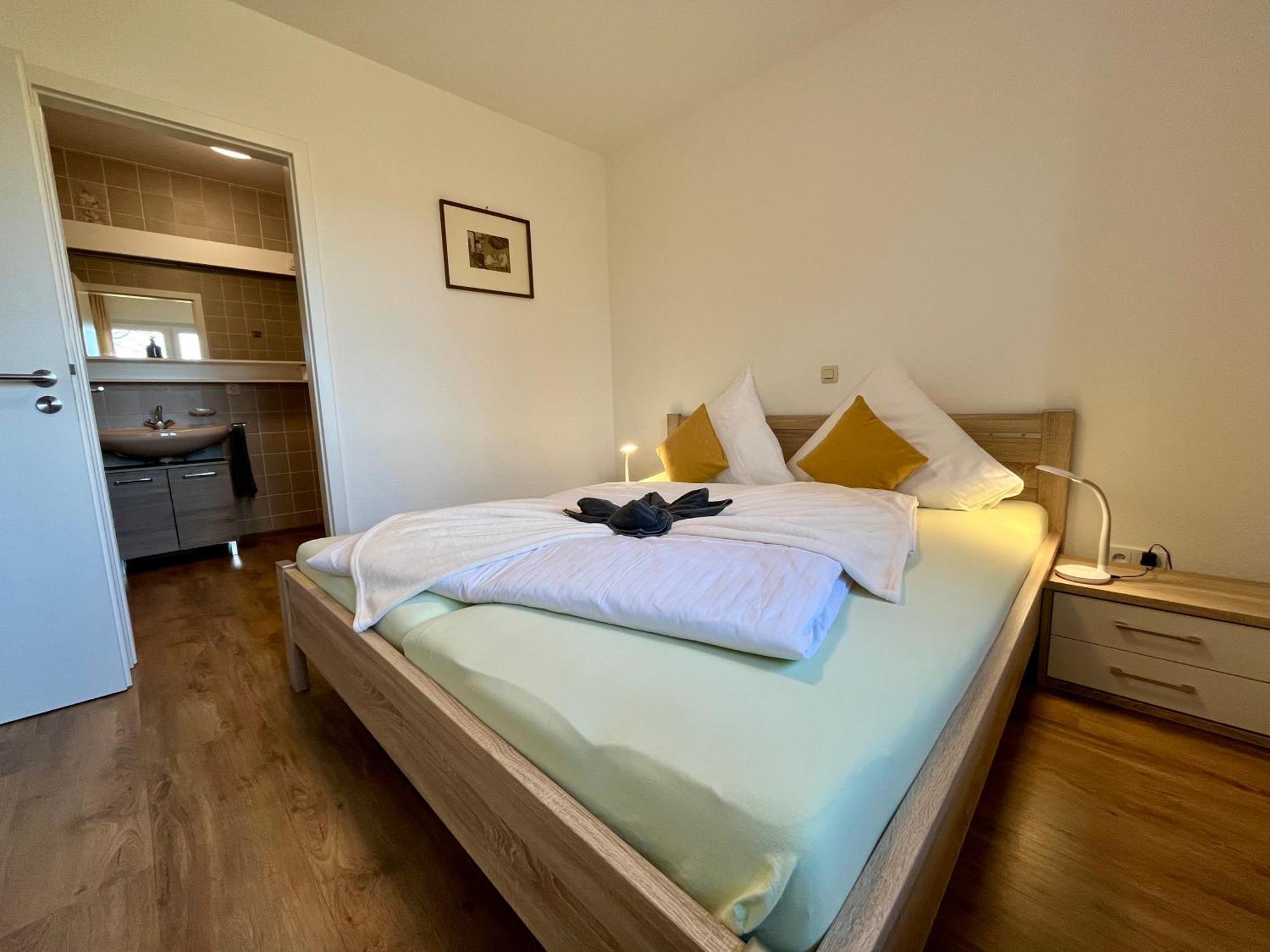 Aparthotel Tannenhof Wittlich Ngoại thất bức ảnh