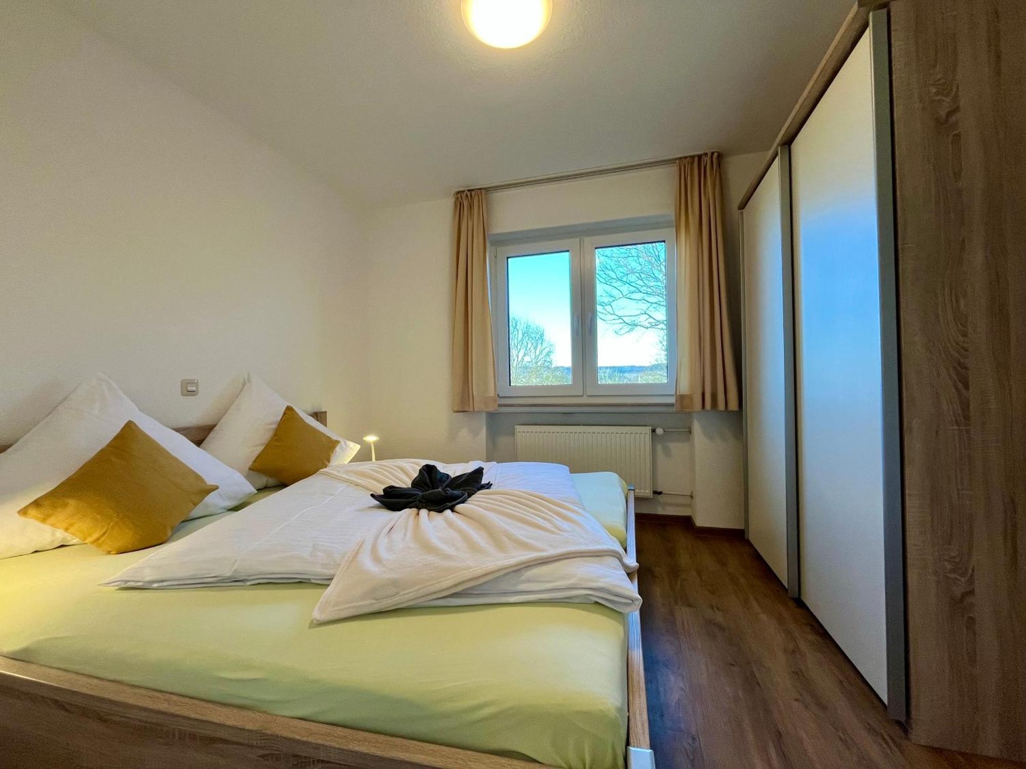 Aparthotel Tannenhof Wittlich Ngoại thất bức ảnh