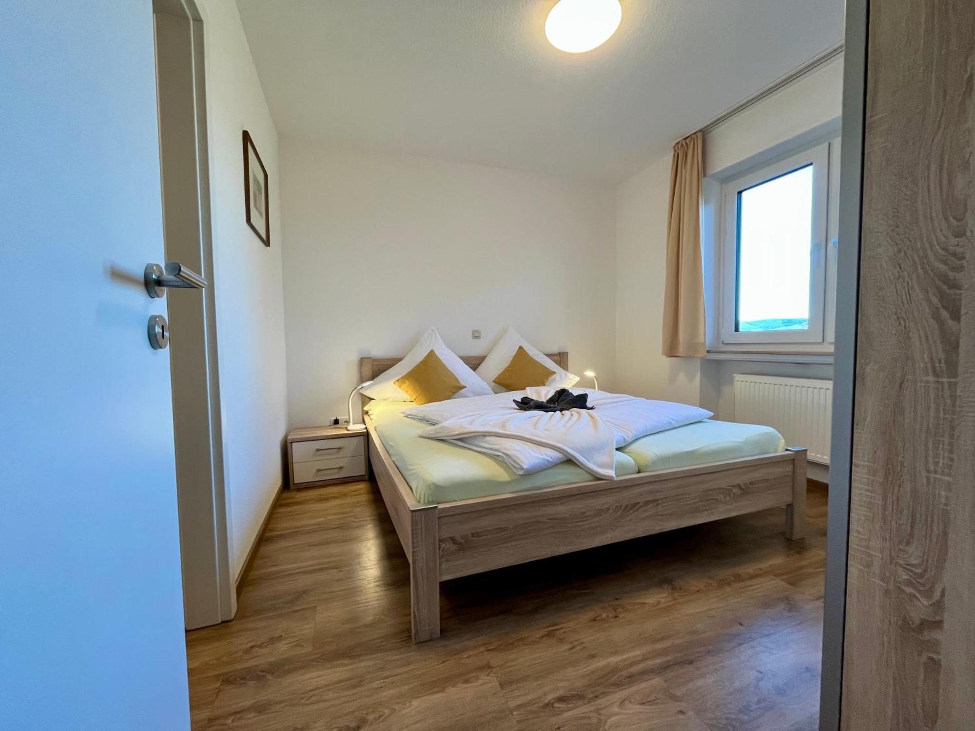 Aparthotel Tannenhof Wittlich Ngoại thất bức ảnh