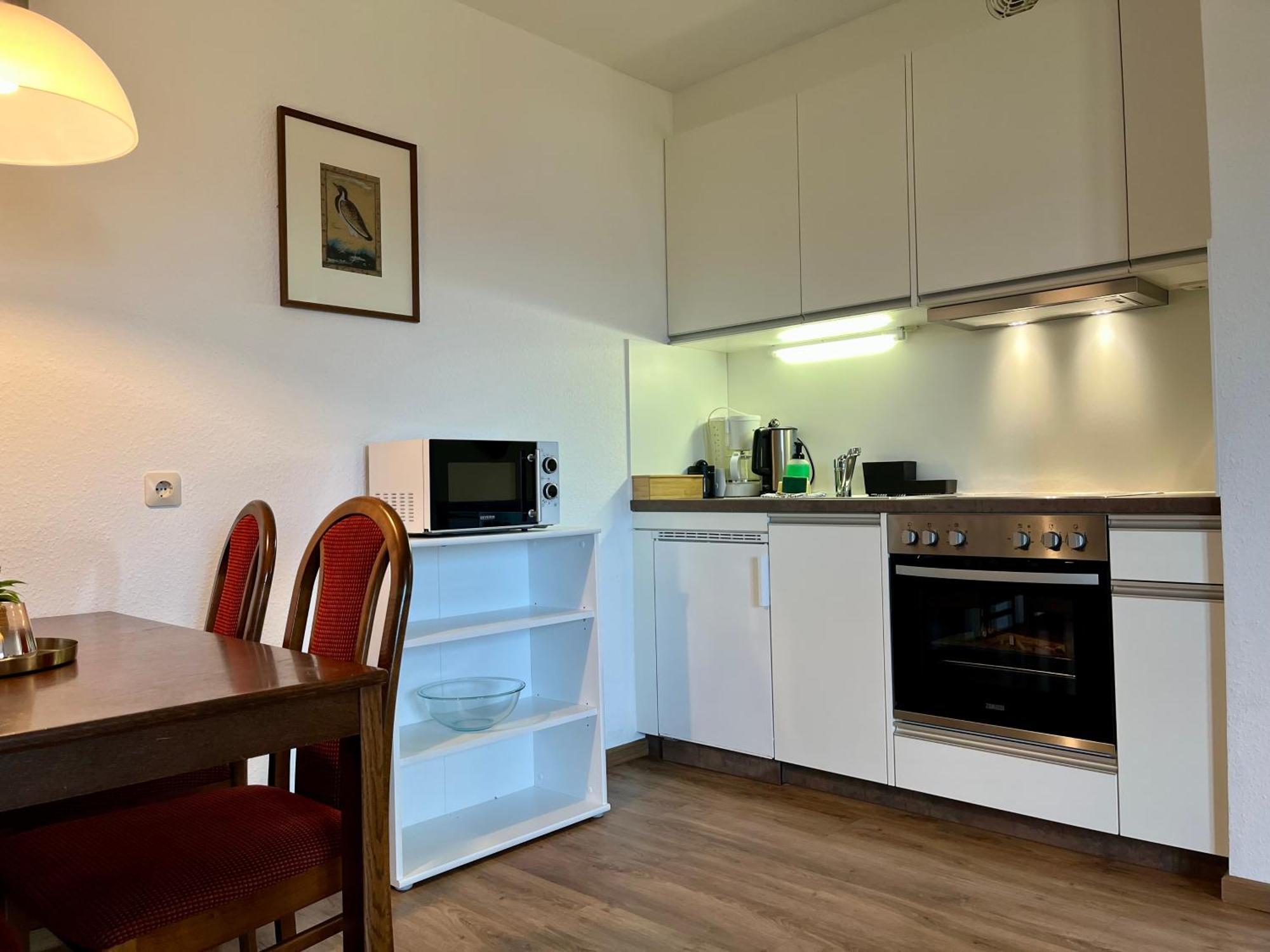 Aparthotel Tannenhof Wittlich Ngoại thất bức ảnh